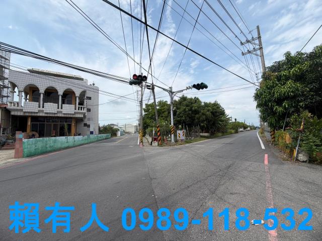 台南新市農地-9
