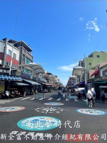 高雄旗津建地-5