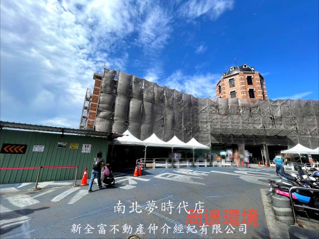 高雄旗津建地-6