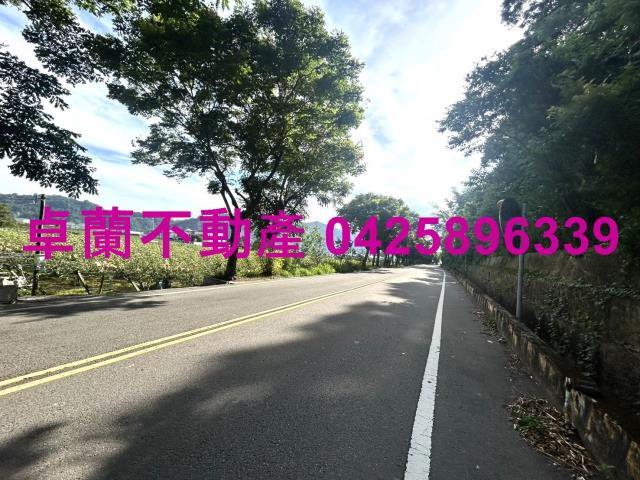 卓蘭建地-3