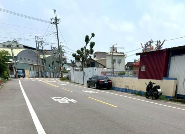 台中大雅建地-2