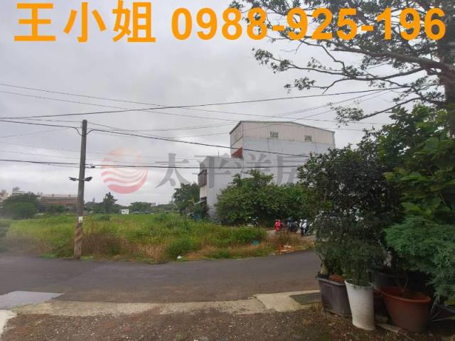 桃園桃園區農地-1
