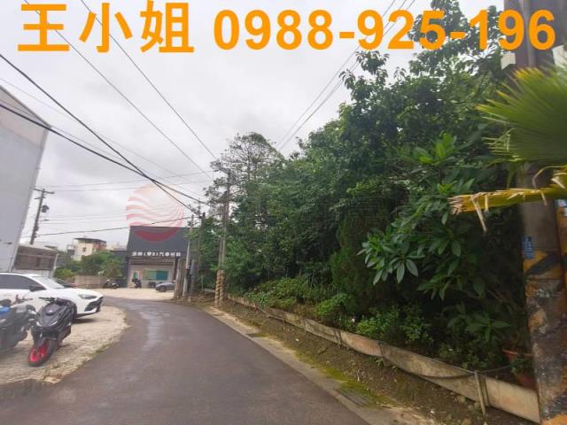 桃園桃園區農地-2