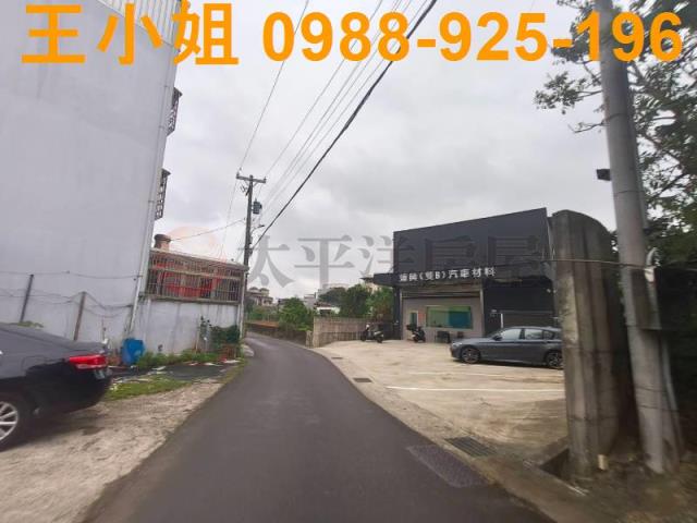 桃園桃園區農地-3