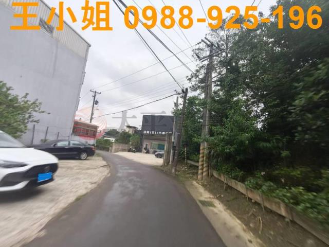 桃園桃園區農地-4