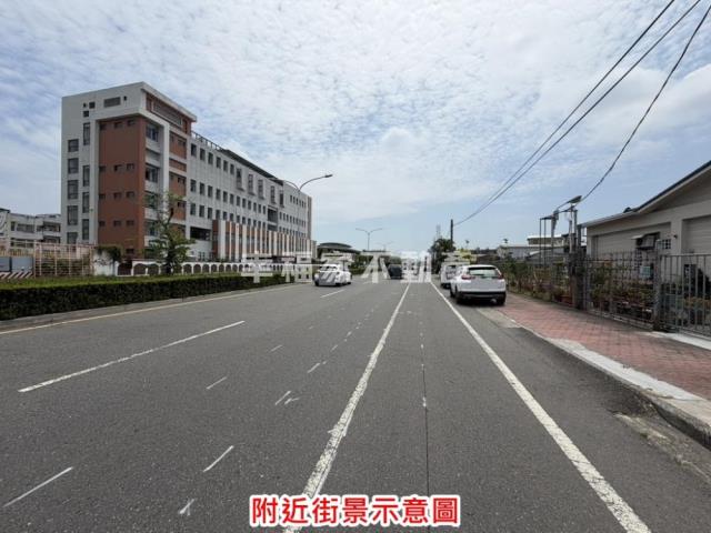 台南麻豆工業地-1