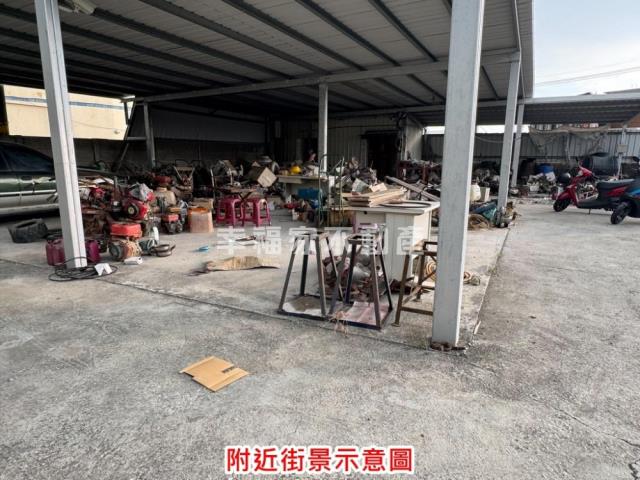 台南麻豆工業地-6