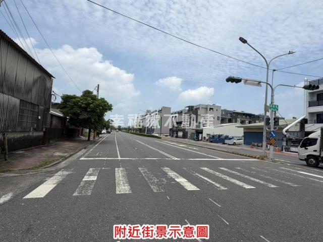 台南麻豆工業地-8