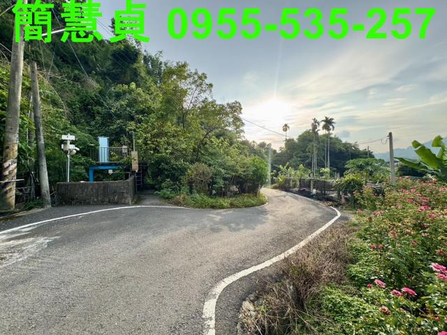 南投草屯建地-4