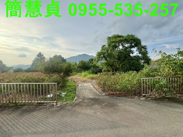 南投草屯建地-6