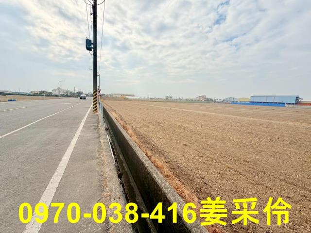 嘉義太保農地-7