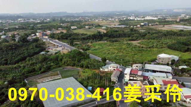 嘉義中埔農地-3