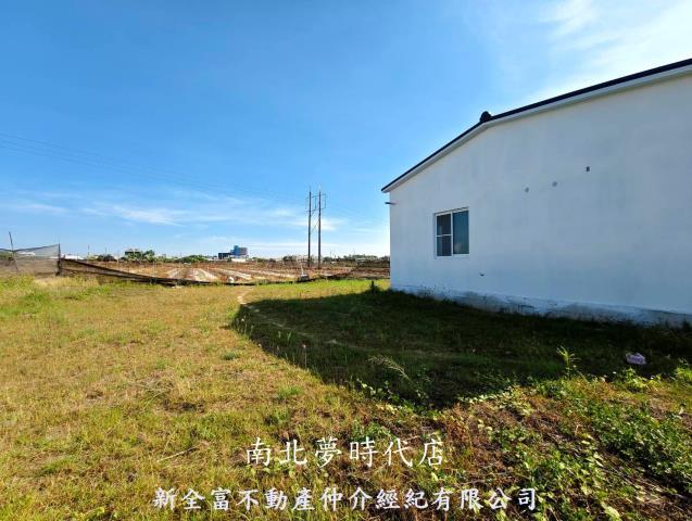 新市農地-5