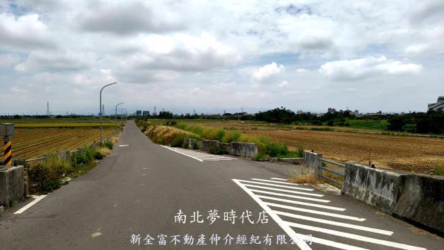 新營農地-3