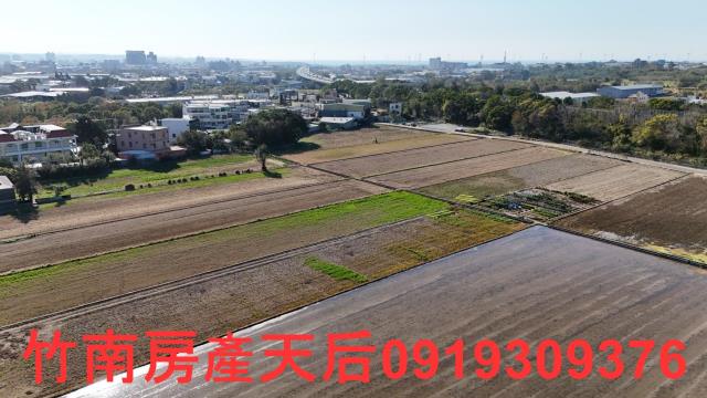 竹南農地-3