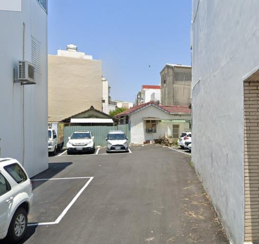 台南安平建地-7