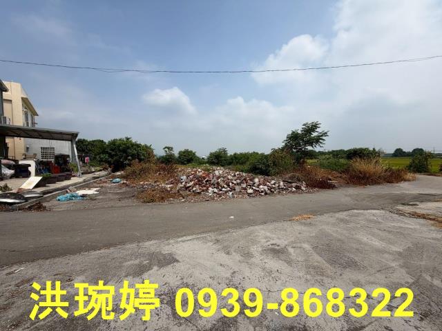 台中烏日建地-5
