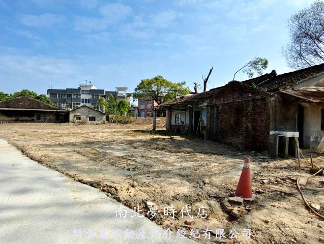 台南左鎮農地-3