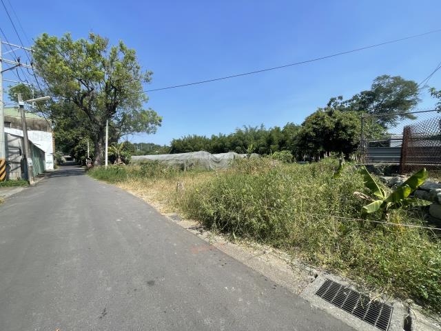 南投市農地-1