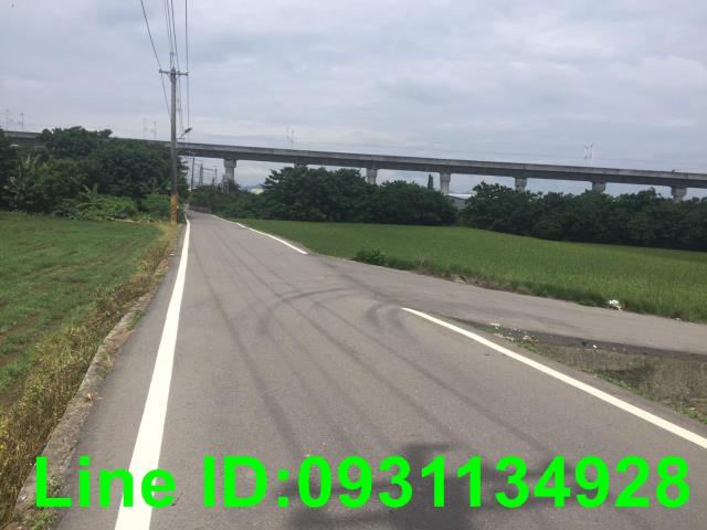 后里農地-5