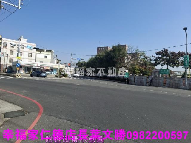 將軍建地-7