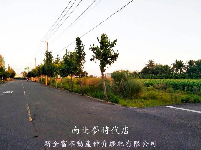 台南農地-7