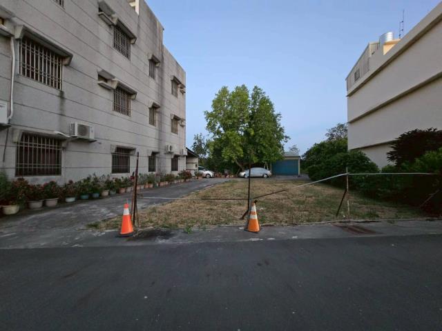 嘉義溪口建地-6