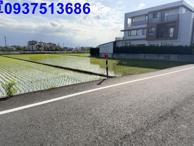 宜蘭市農地-2