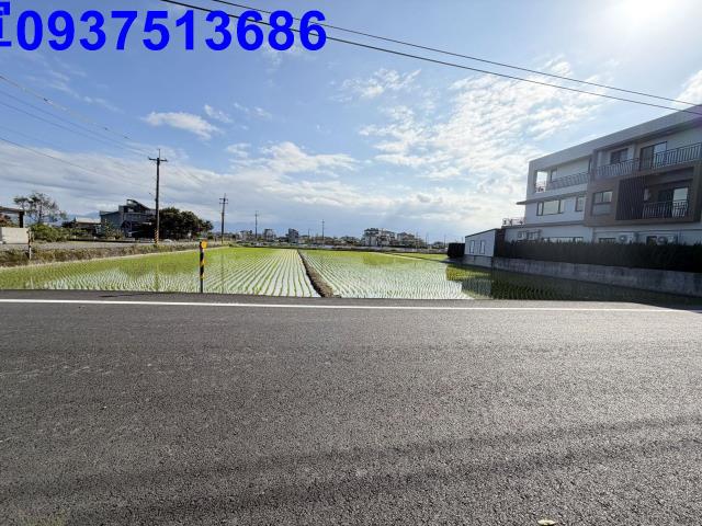 宜蘭市農地-3