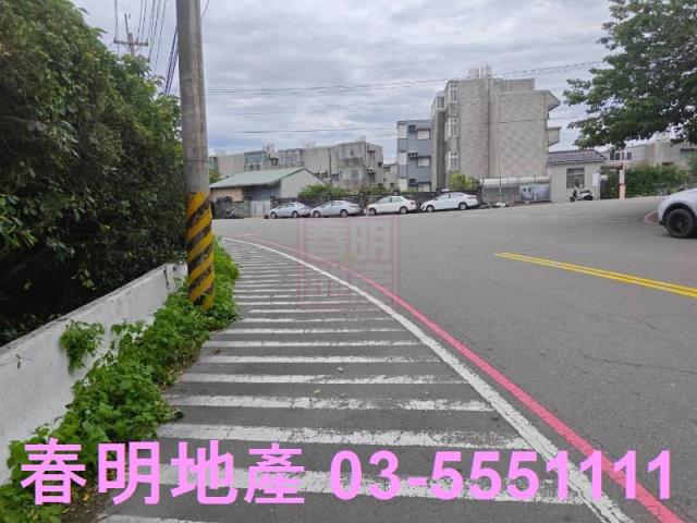 香山道路地-7