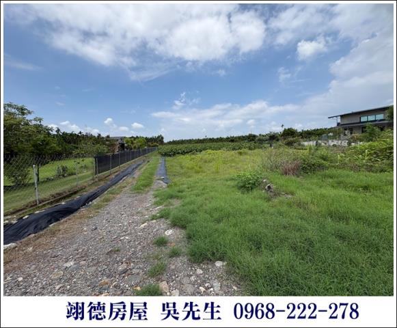 高樹農地-10