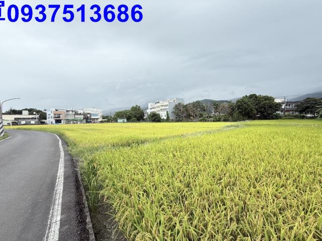 宜蘭頭城農地-9