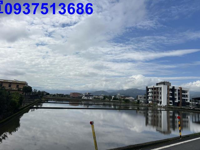 宜蘭員山農地-4