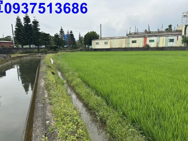 宜蘭宜蘭市農地-2