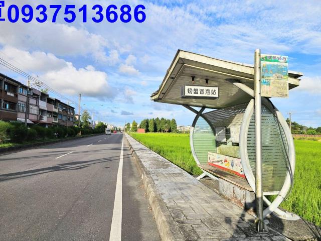 宜蘭員山農地-6