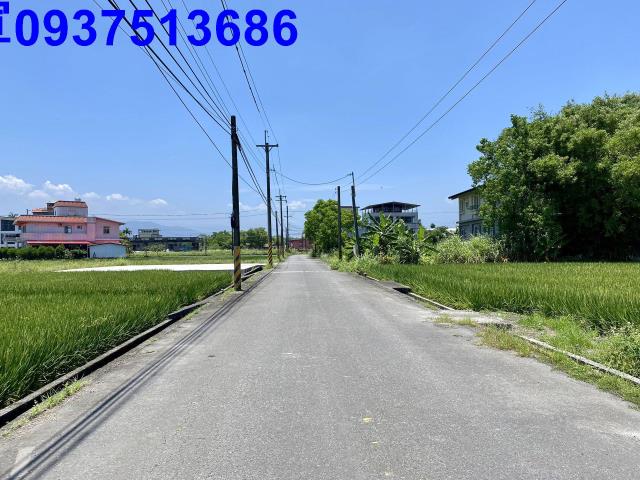 宜蘭員山農地-1