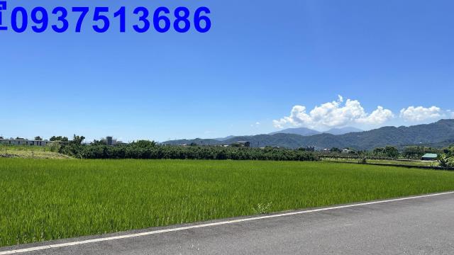 宜蘭三星農地-6