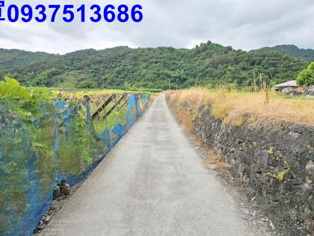 宜蘭員山農地-7