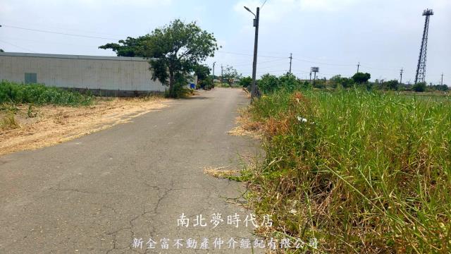 新營農地-12