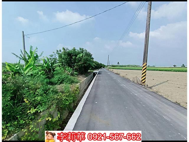 新市農地-9
