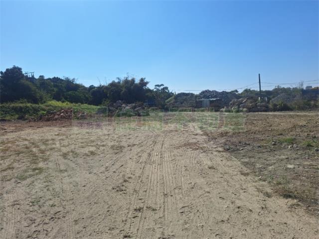 鳥松農地-2