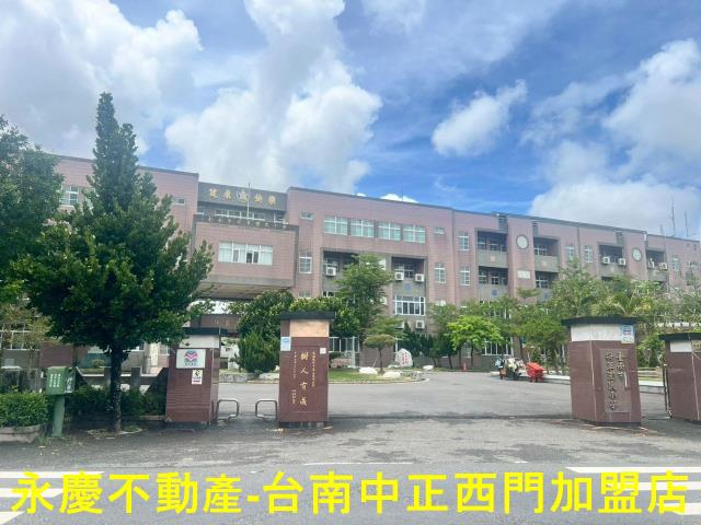 台南將軍農地-14