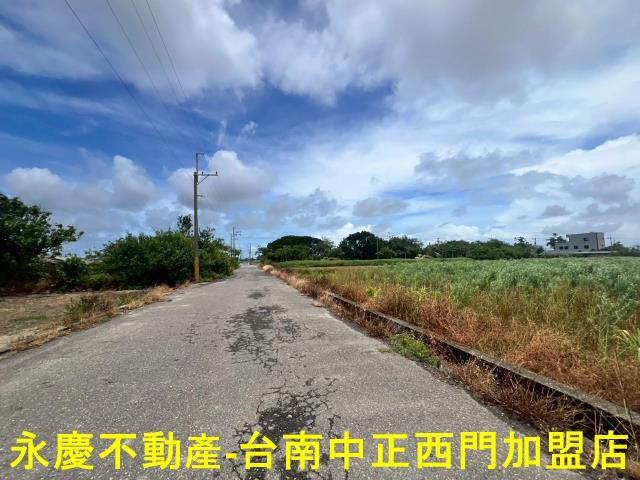 台南將軍農地-3