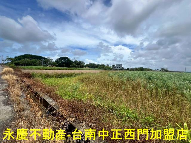 台南將軍農地-6