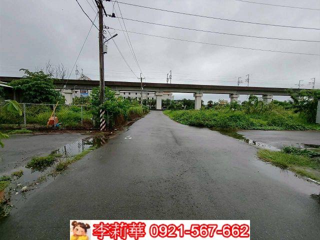 台南歸仁農地-1