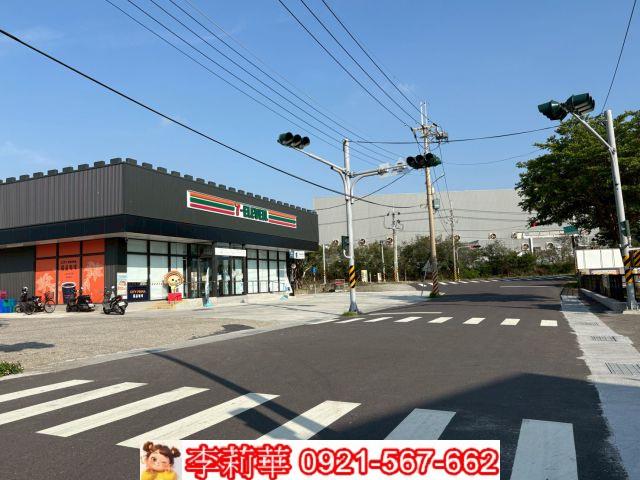 台南安南建地-1