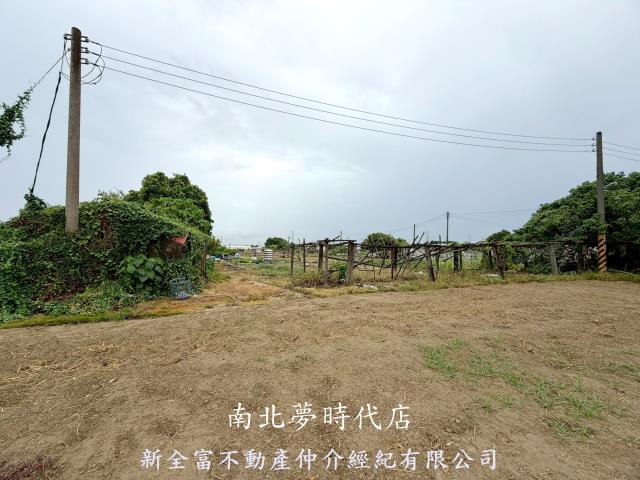 高雄路竹農地-11