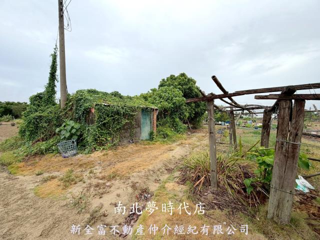 高雄路竹農地-8