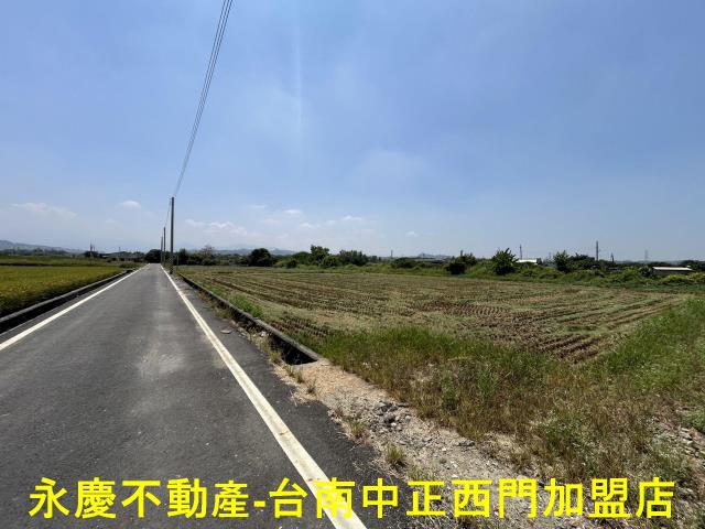 台南柳營農地-8