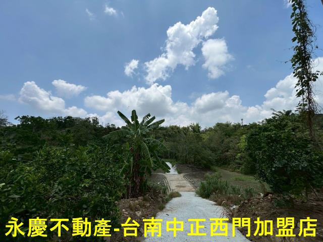 台南白河建地-10